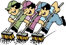 Dugnad Ski Svøm 2015 - Jubileumsstevne